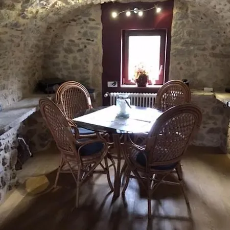 Panzió Les Marmozets, Convivialite Et Repos 3*