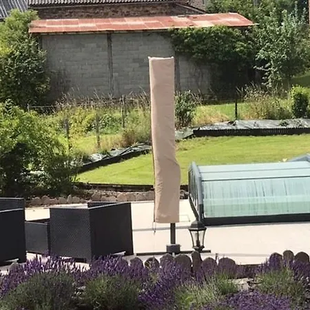 Panzió Les Marmozets, Convivialite Et Repos Anglars-Saint-Félix