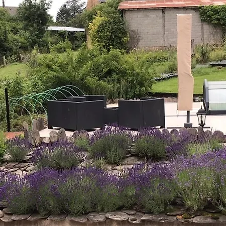 Les Marmozets, Convivialite Et Repos Panzió 3*